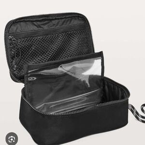 Lululemon Small Things Count Kit 4L